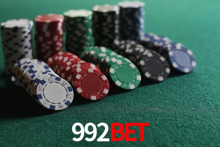 Statistics 992bet