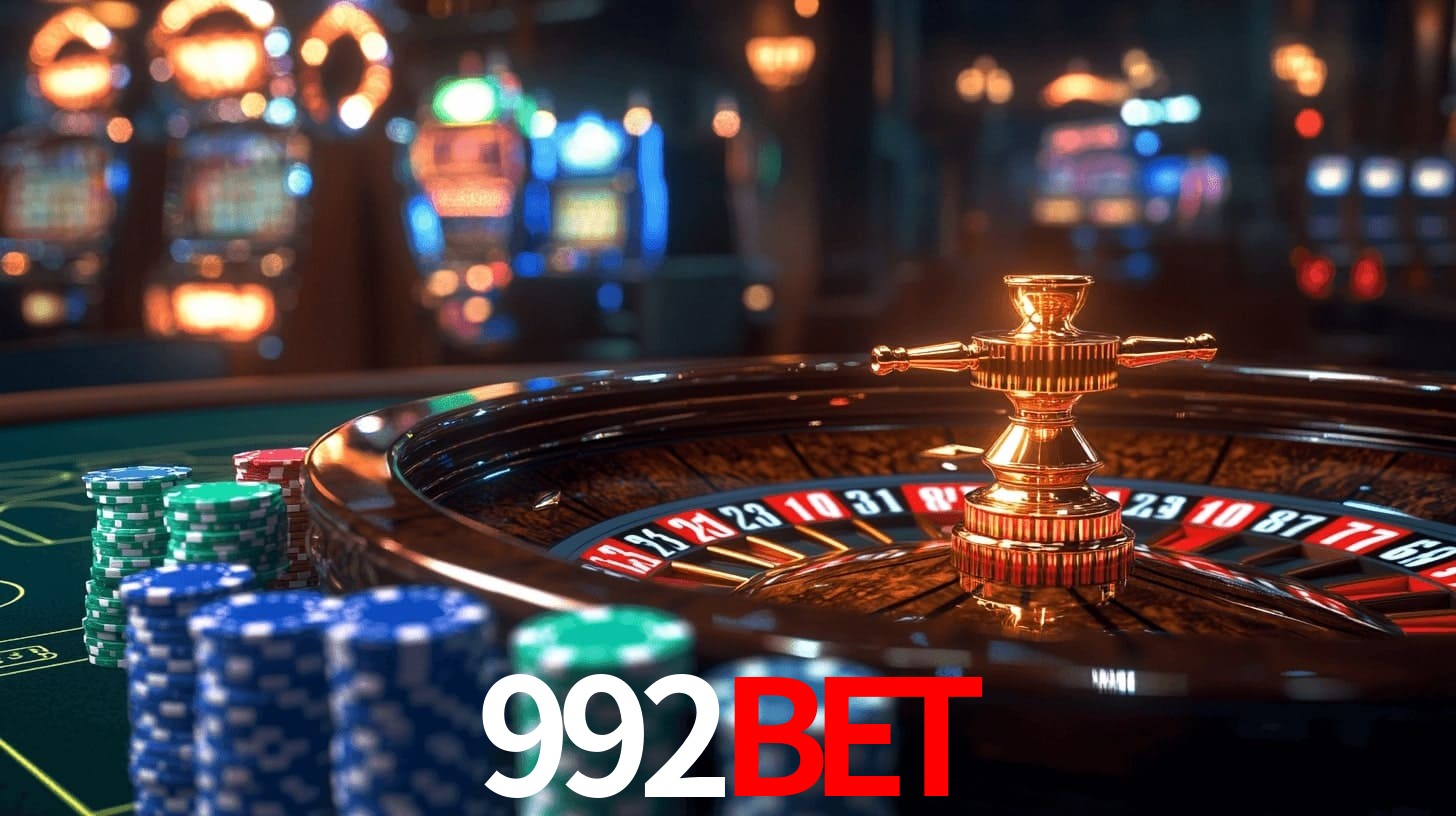 992bet baixar
