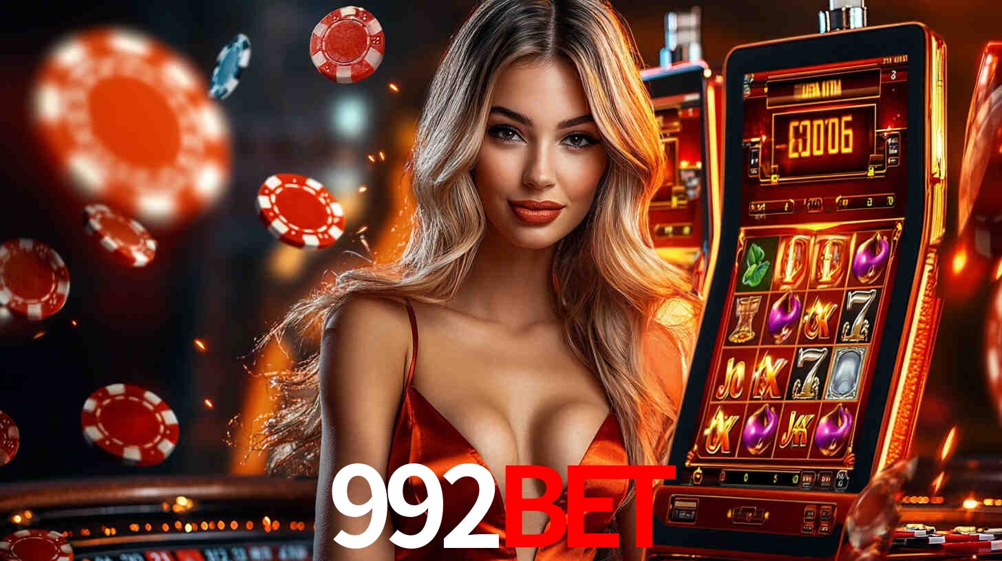 992bet - Cassino Luxuoso da Fortuna Suprema - 992bet.com