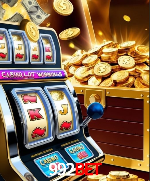 Experiência VIP 992bet