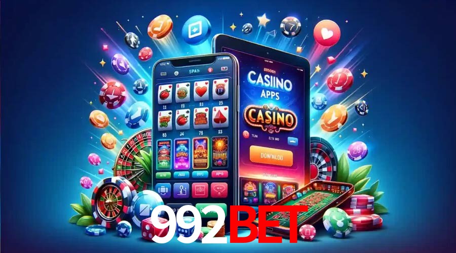 Secure Login 992bet