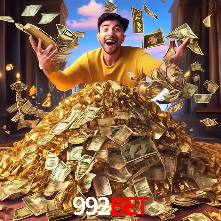 Tennis Betting 992bet