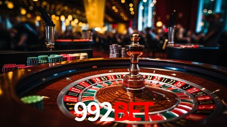 Flash Promotion 992bet