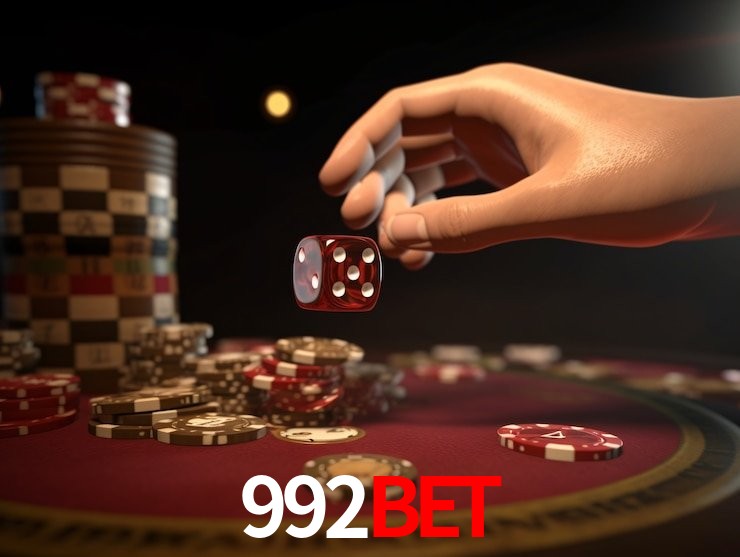 Live Casino 992bet