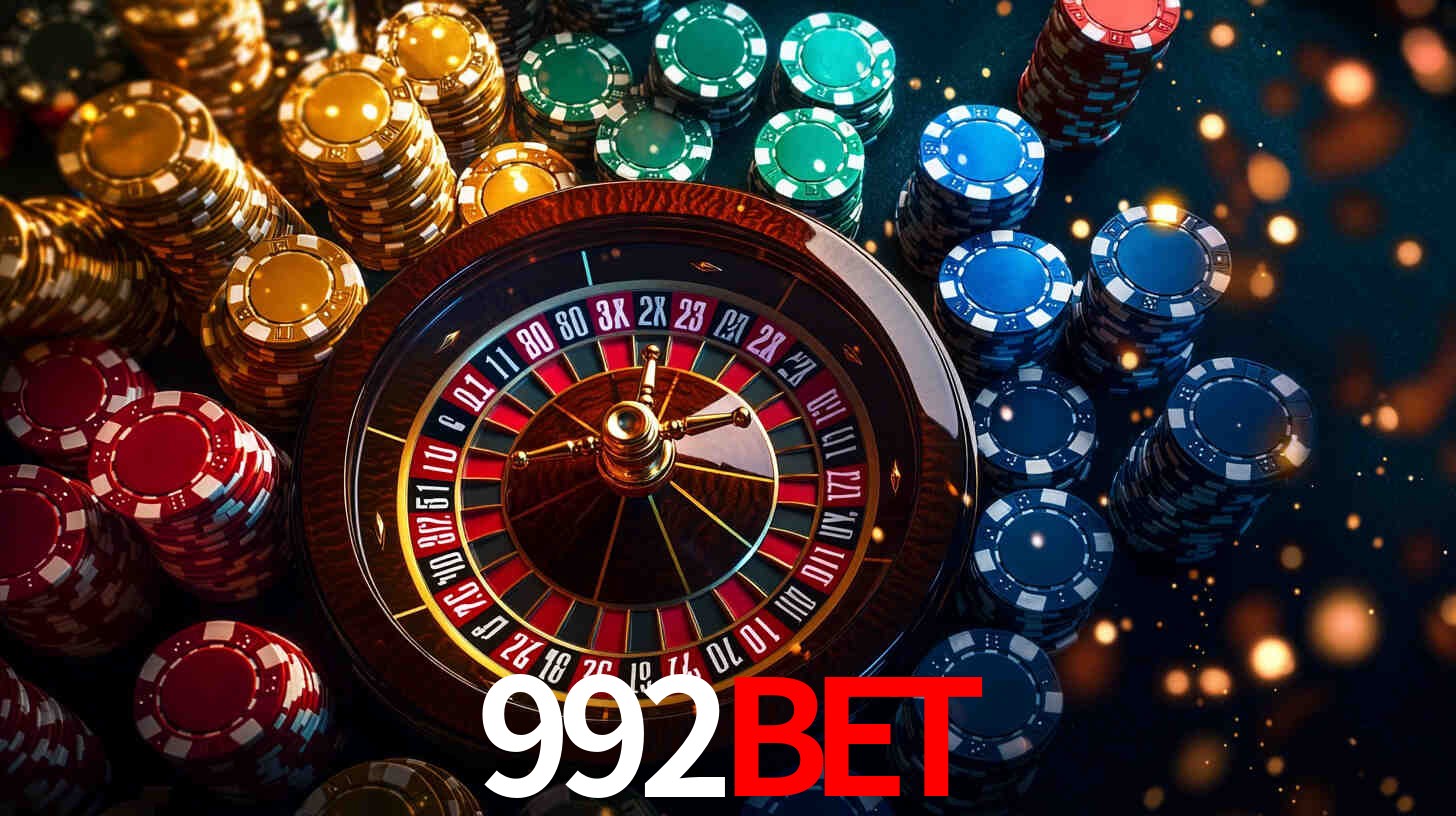 Programa VIP 992bet