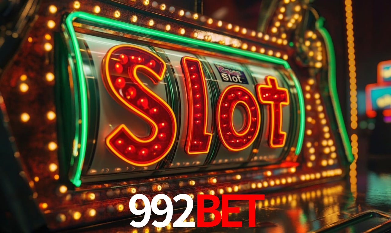Account Benefits 992bet