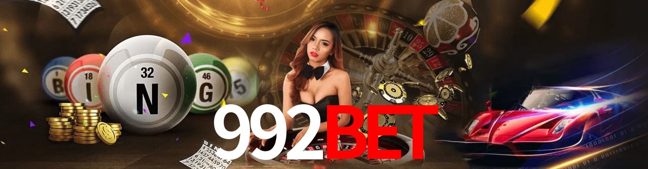 Seasonal Promotions 992bet