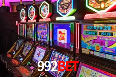 Desvendando o Mundo dos Jogos Virtuais na 992bet