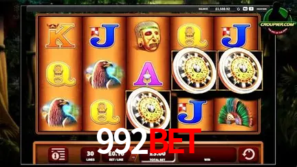 Live Casino 992bet