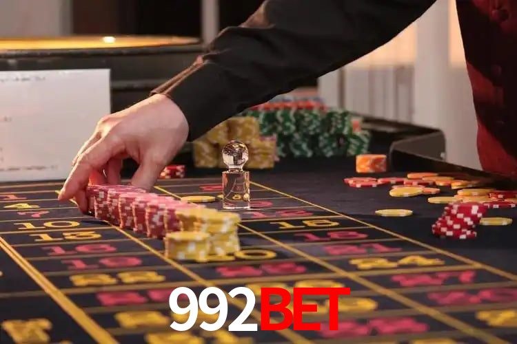 A Revolução dos Aplicativos de Jogos no 992bet