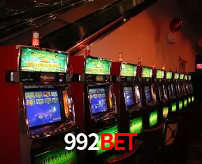 APP oficial da 992bet para mobile