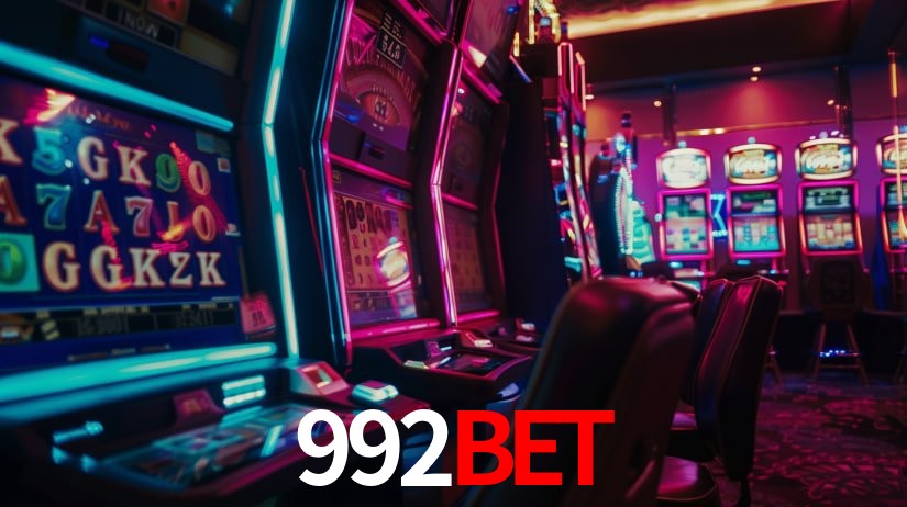 Seasonal Promotions 992bet