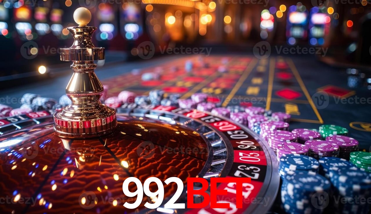 Weekend Specials 992bet