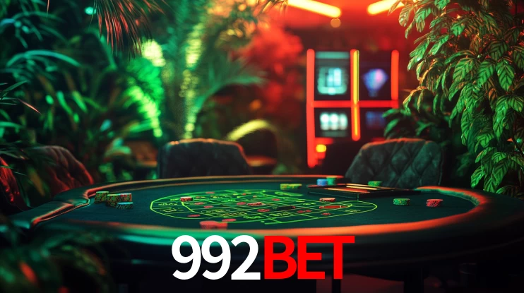 Welcome Bonus 992bet