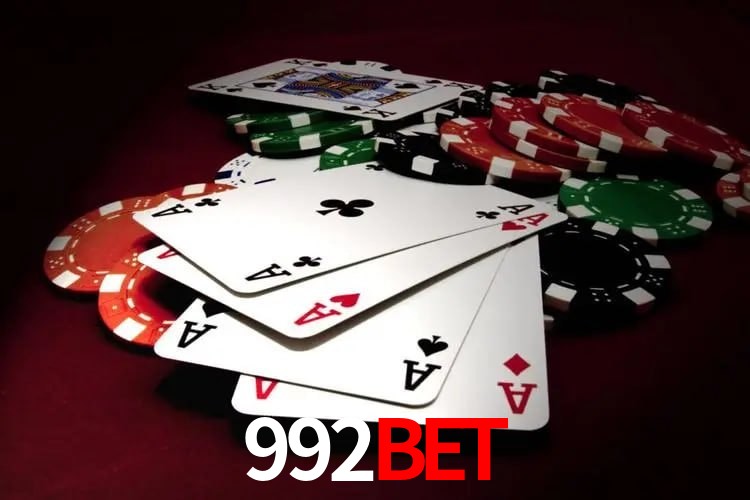 Football Betting 992bet
