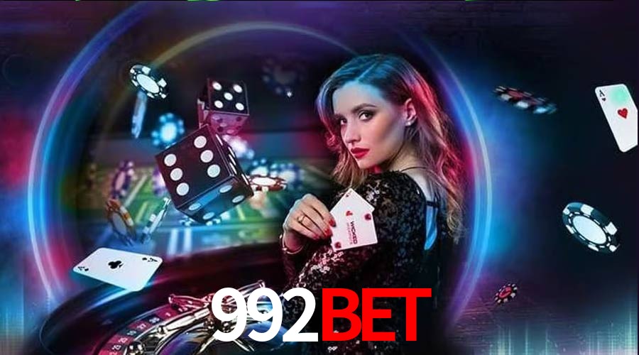 Quick Registration 992bet