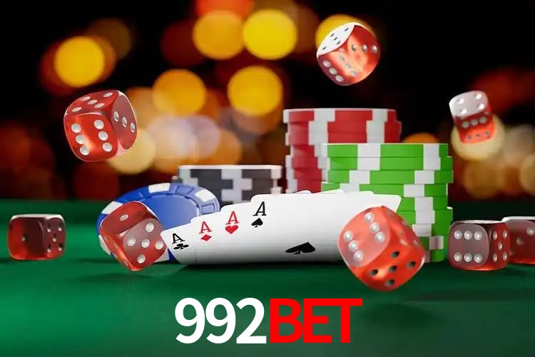 Game Providers 992bet