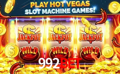 Descubra a Magia dos Jogos de Arcade no 992bet