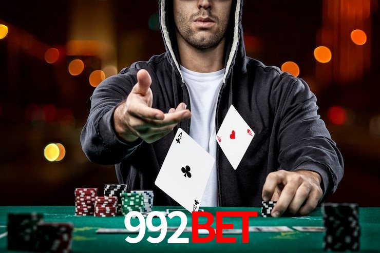 Exclusive Games 992bet