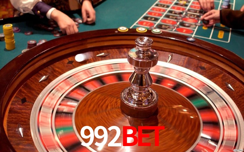 cassino 992bet