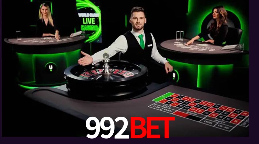 2FA Security 992bet