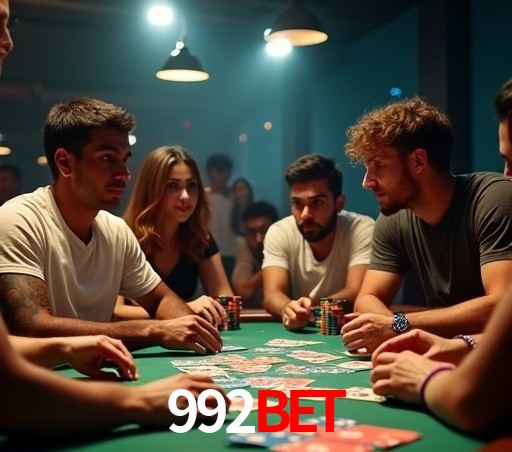 Flash Promotion 992bet