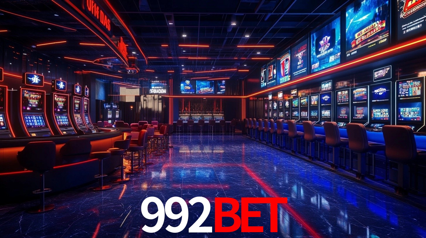 Premium Interface 992bet
