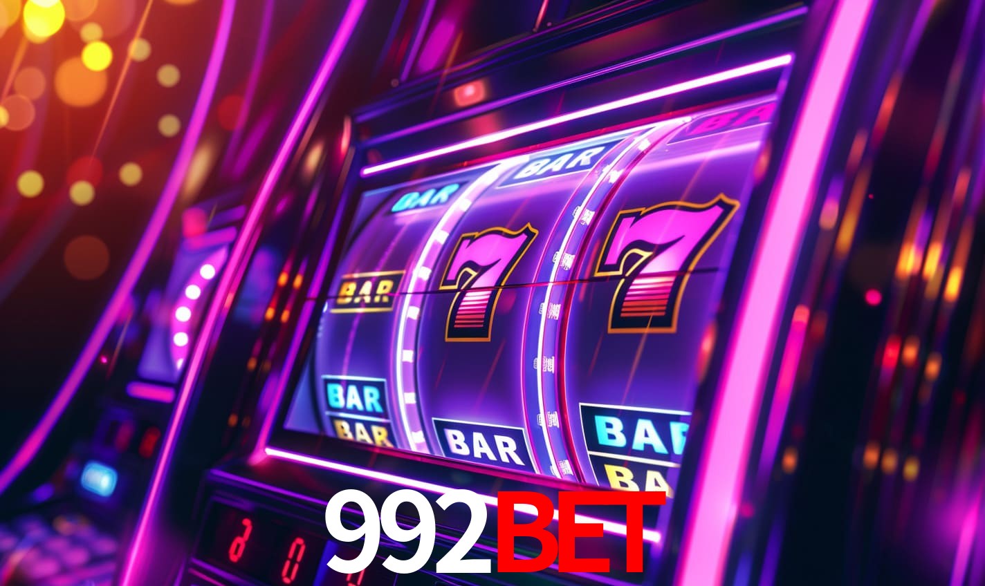 992bet: A Experiência de Casino com Jogos de Mesa ao Vivo