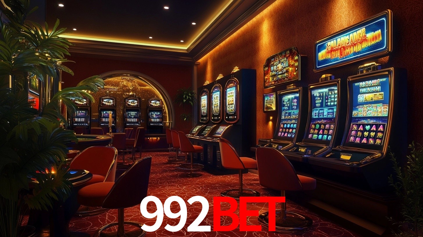 Exclusive Games 992bet