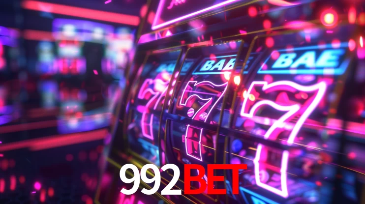 Live Casino 992bet