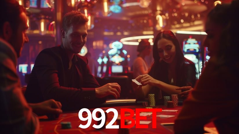 A Emoção da Loteria na 992bet: Uma Chance de Mudança de Vida