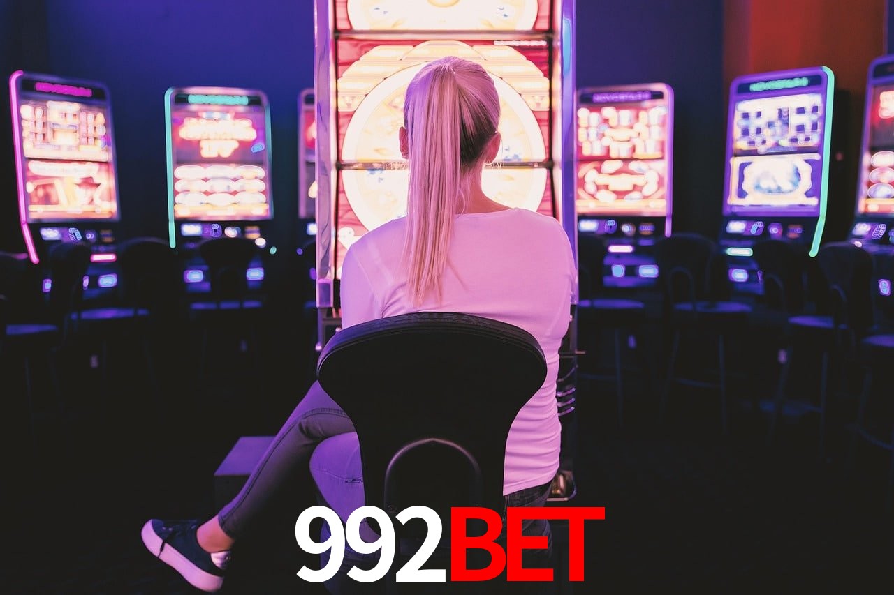 Bonus Features 992bet