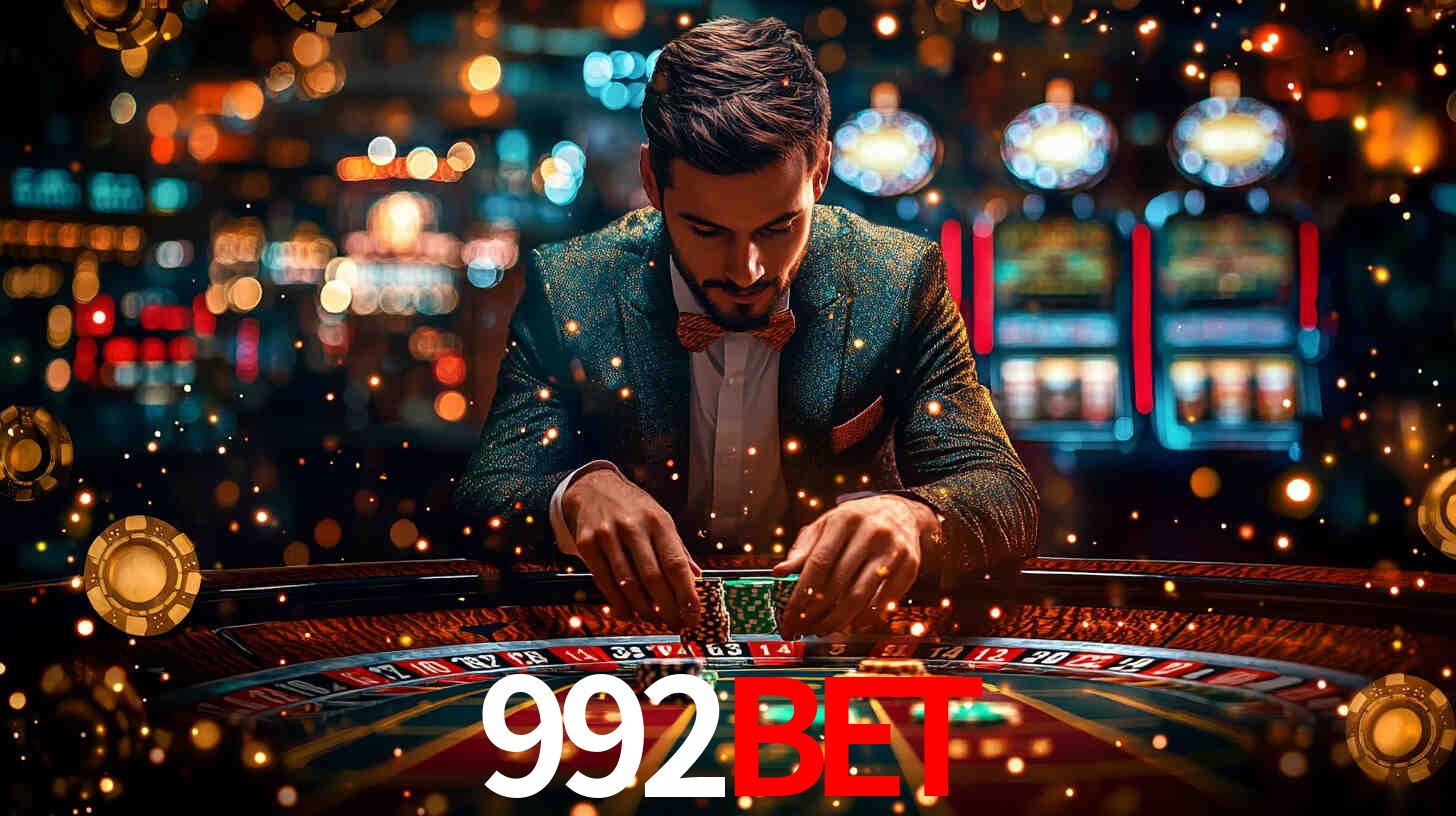 Tournaments 992bet