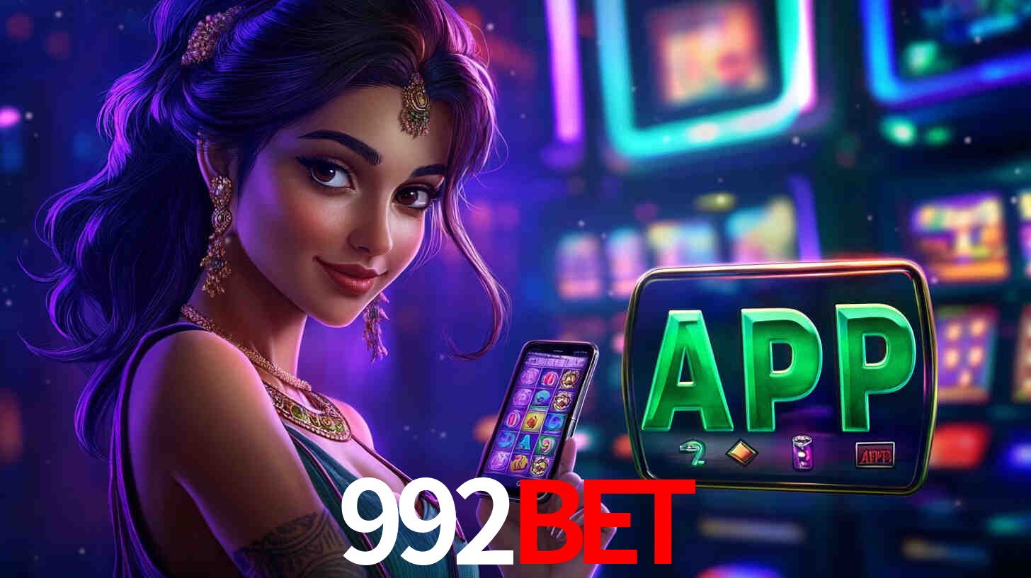 992bet baixar