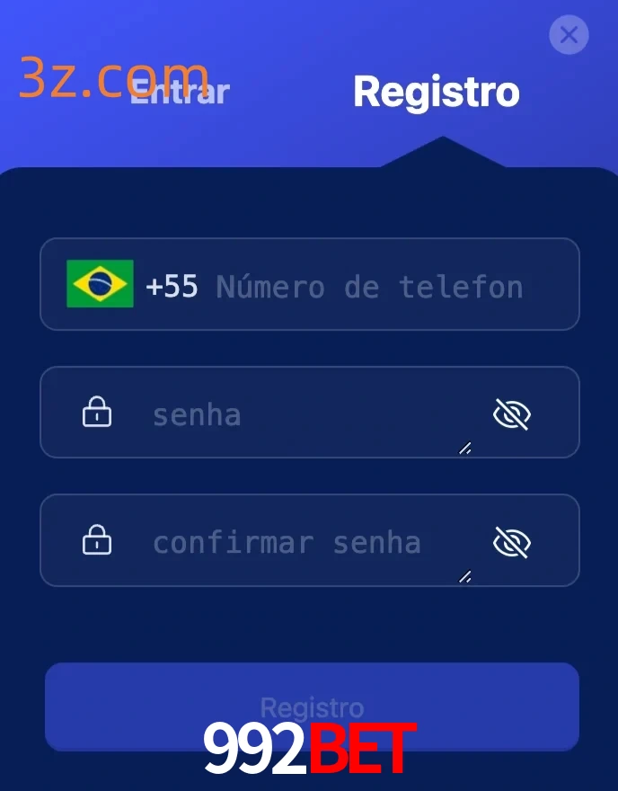 992bet