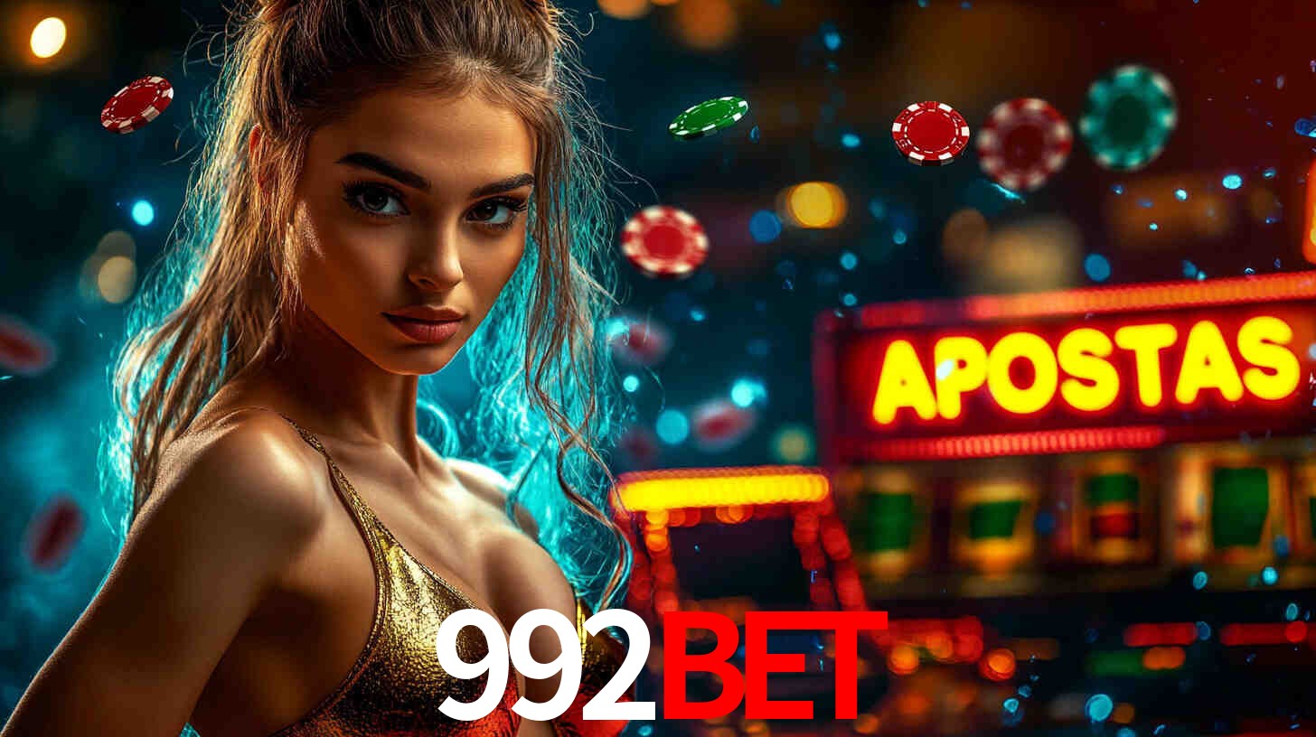 Explorando a Categoria de Eventos em Apostas na 992bet