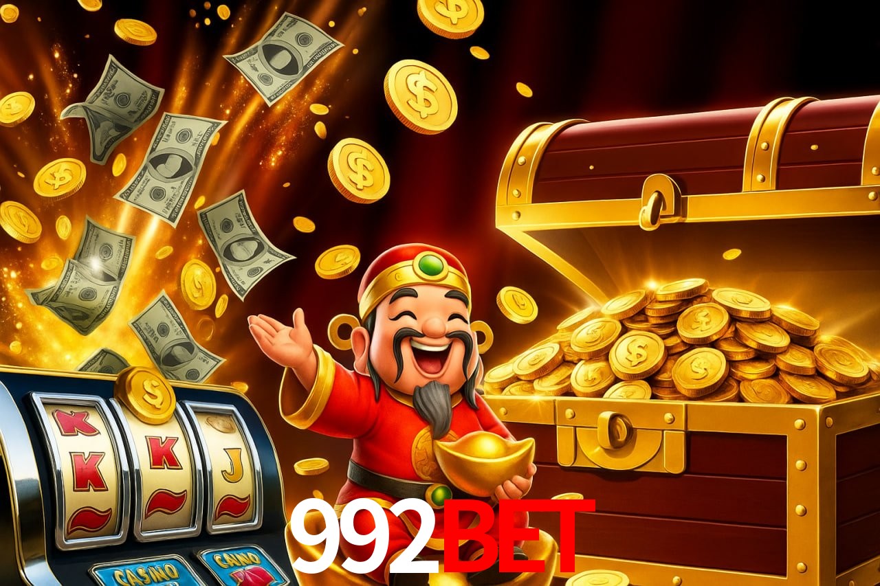 Bônus Diários 992bet
