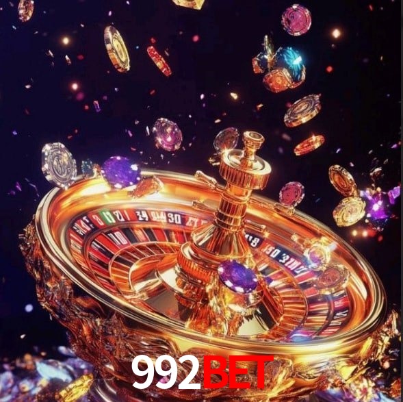Design Responsivo 992bet