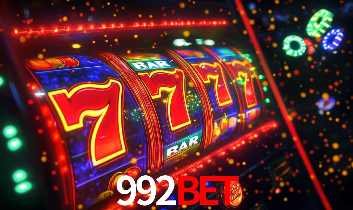 992bet - Rei dos Caça-Níqueis - 992bet.com