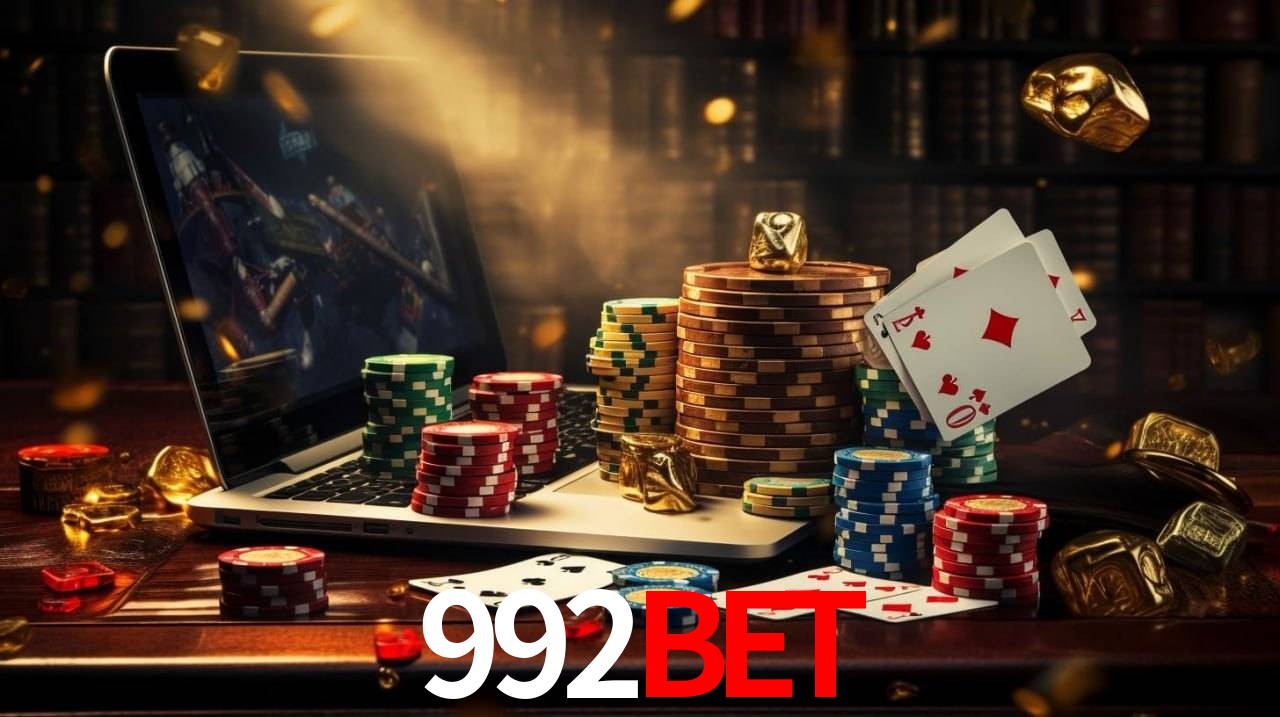Mesa de Blackjack 992bet