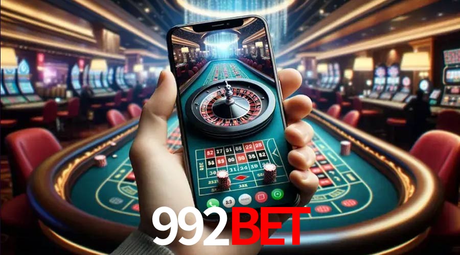 API Integration 992bet