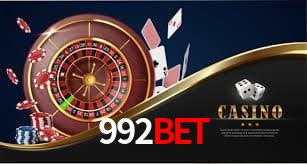 Apostas de Tênis 992bet