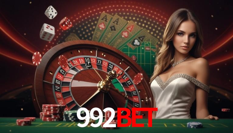 Seasonal Promotions 992bet