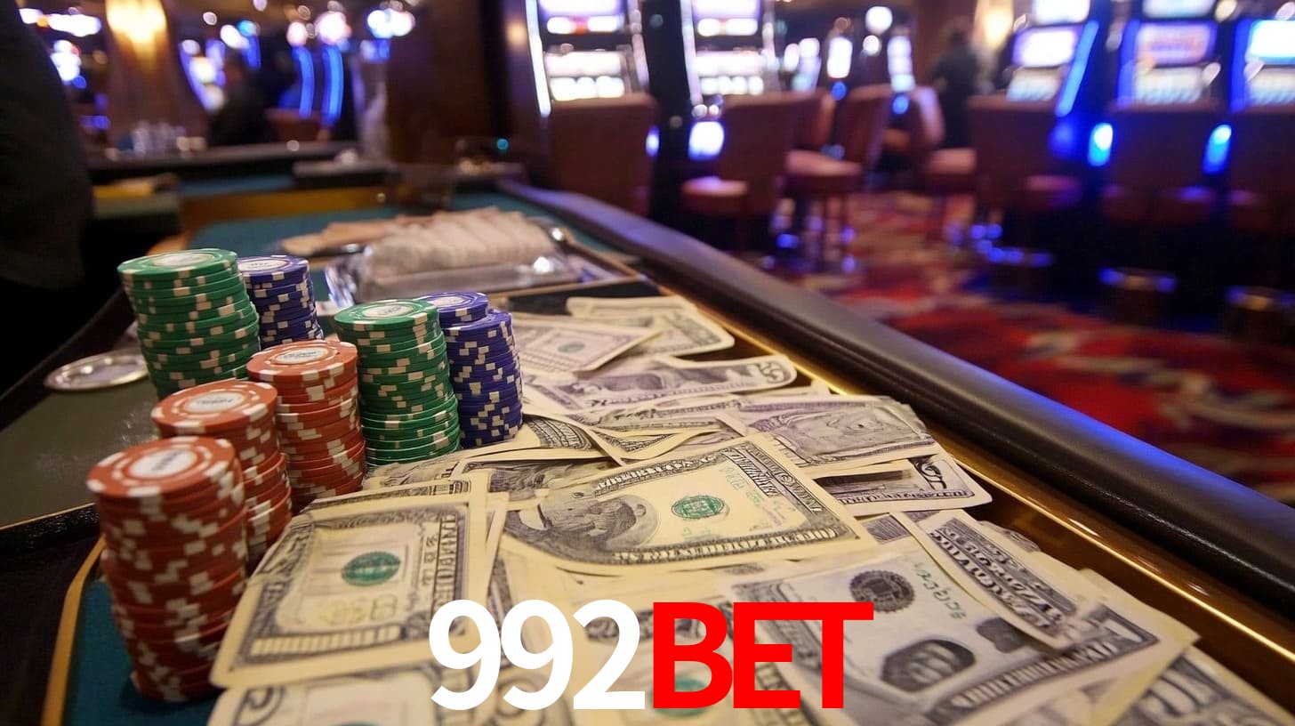 992bet login — painel de entrada no app oficial