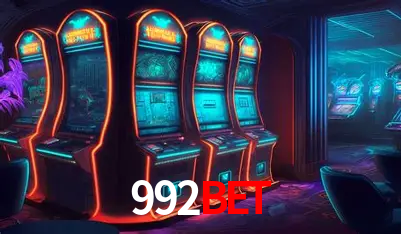 Descubra a Magia dos Jogos de Arcade no 992bet