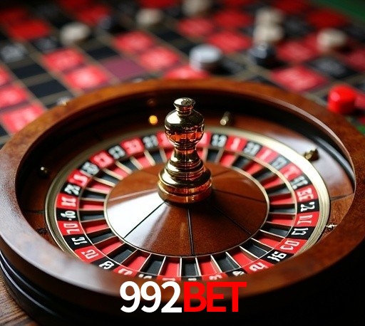 Promoções Sazonais 992bet