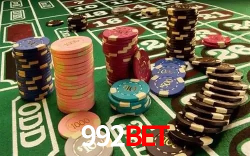 992bet
