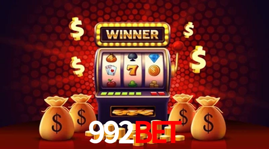 APP oficial da 992bet para mobile