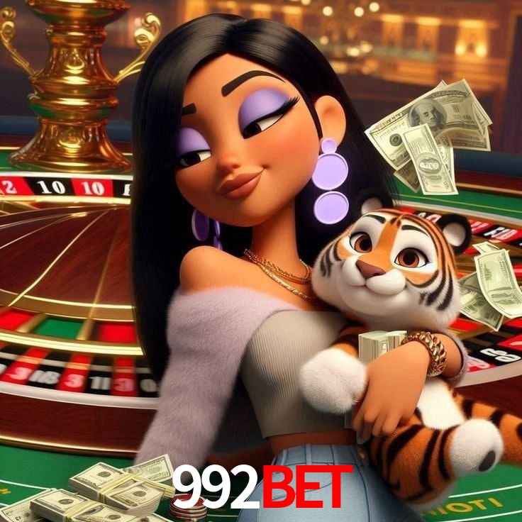 Welcome Bonus 992bet