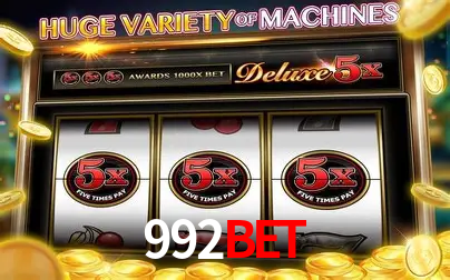 Apostas Esportivas na 992bet: Um Guia Completo